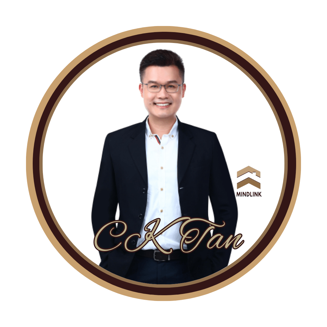 Executive Team Mindlink Groups - Premium Minimal Photo Gallery - 8K